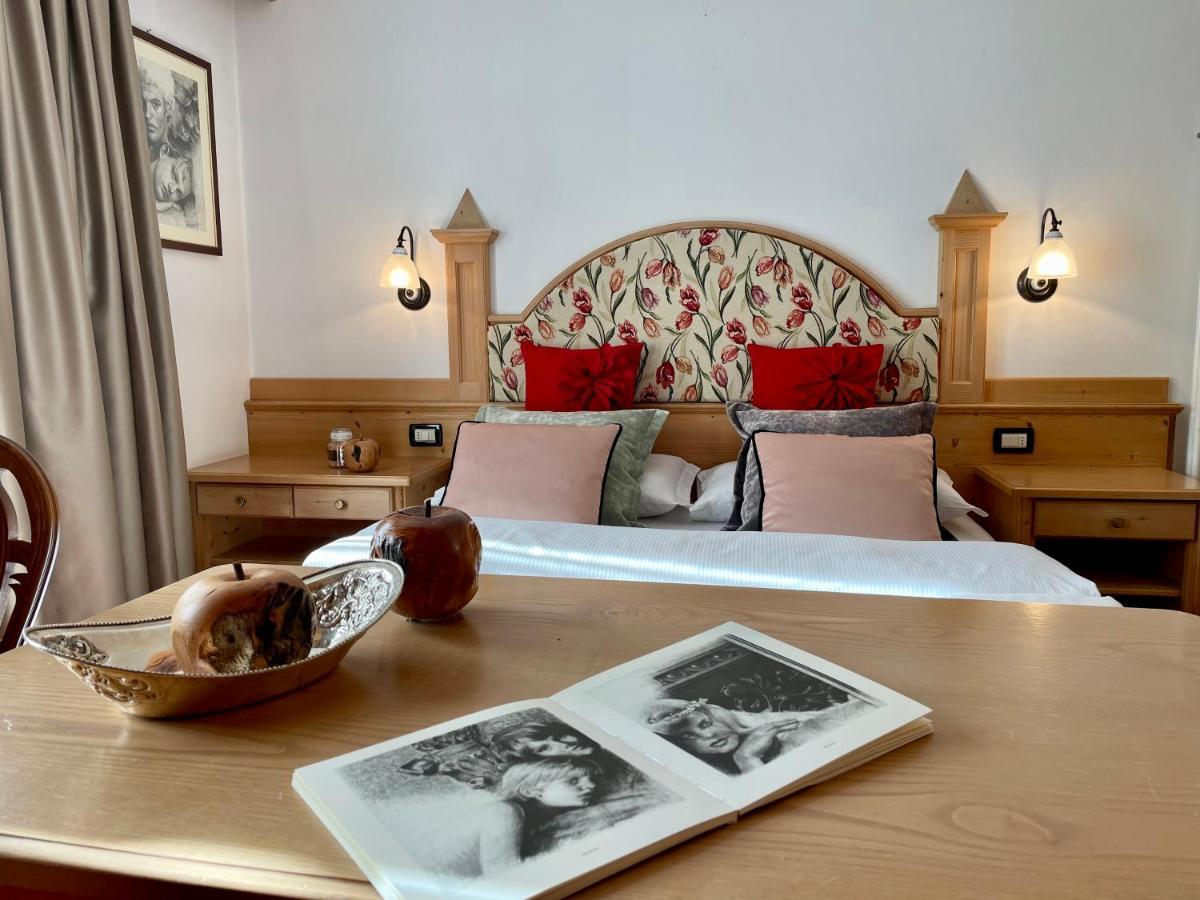 B&B Tamarindo 라 비야 외부 사진