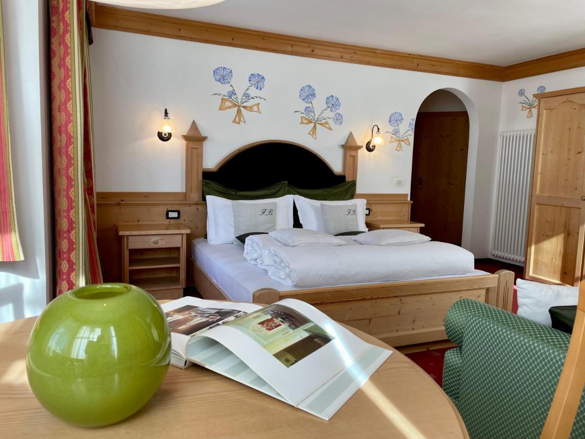 B&B Tamarindo 라 비야 외부 사진