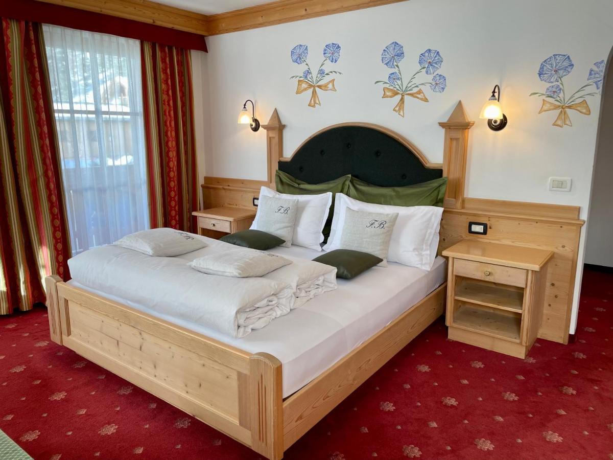 B&B Tamarindo 라 비야 외부 사진