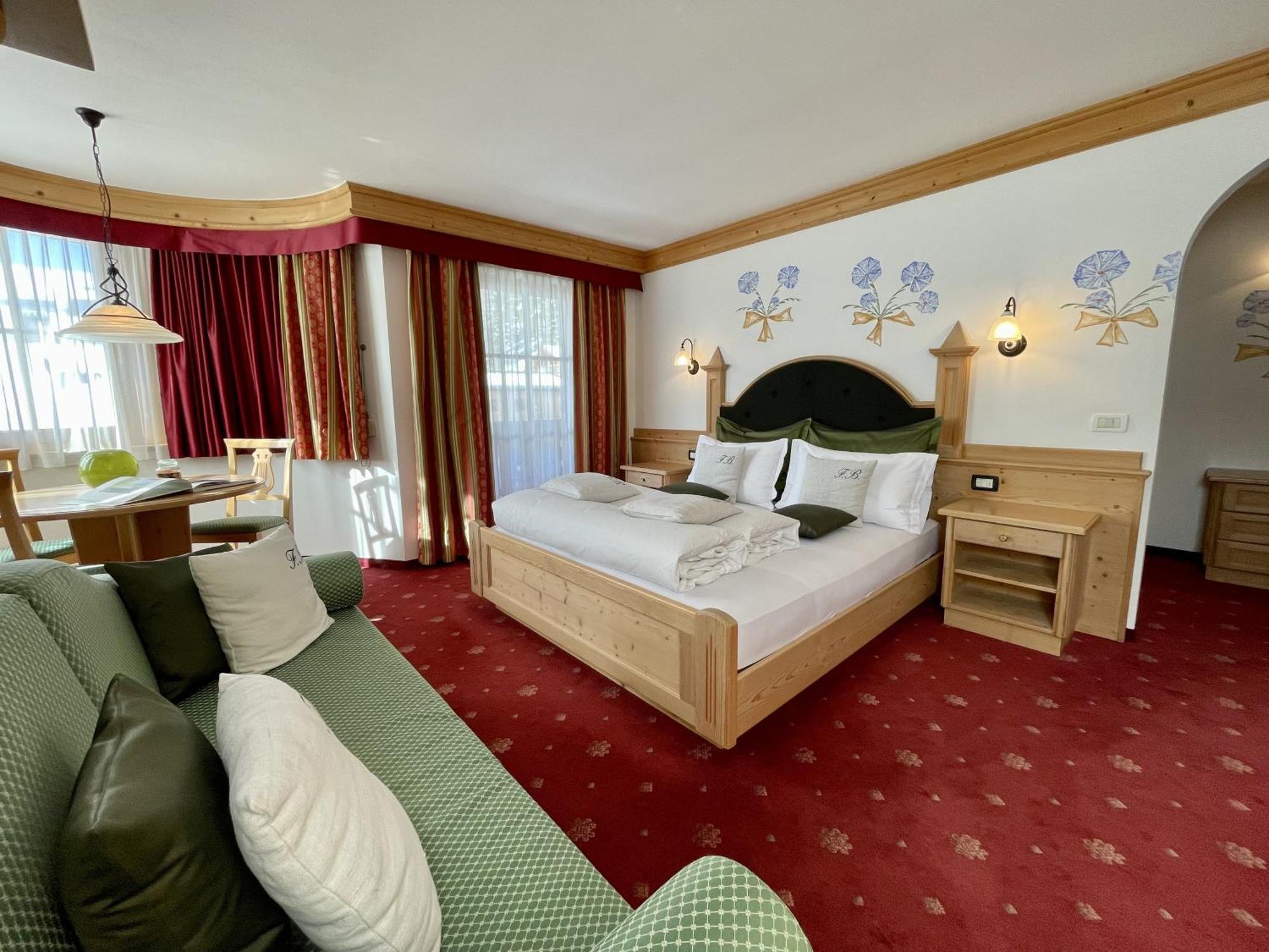 B&B Tamarindo 라 비야 외부 사진