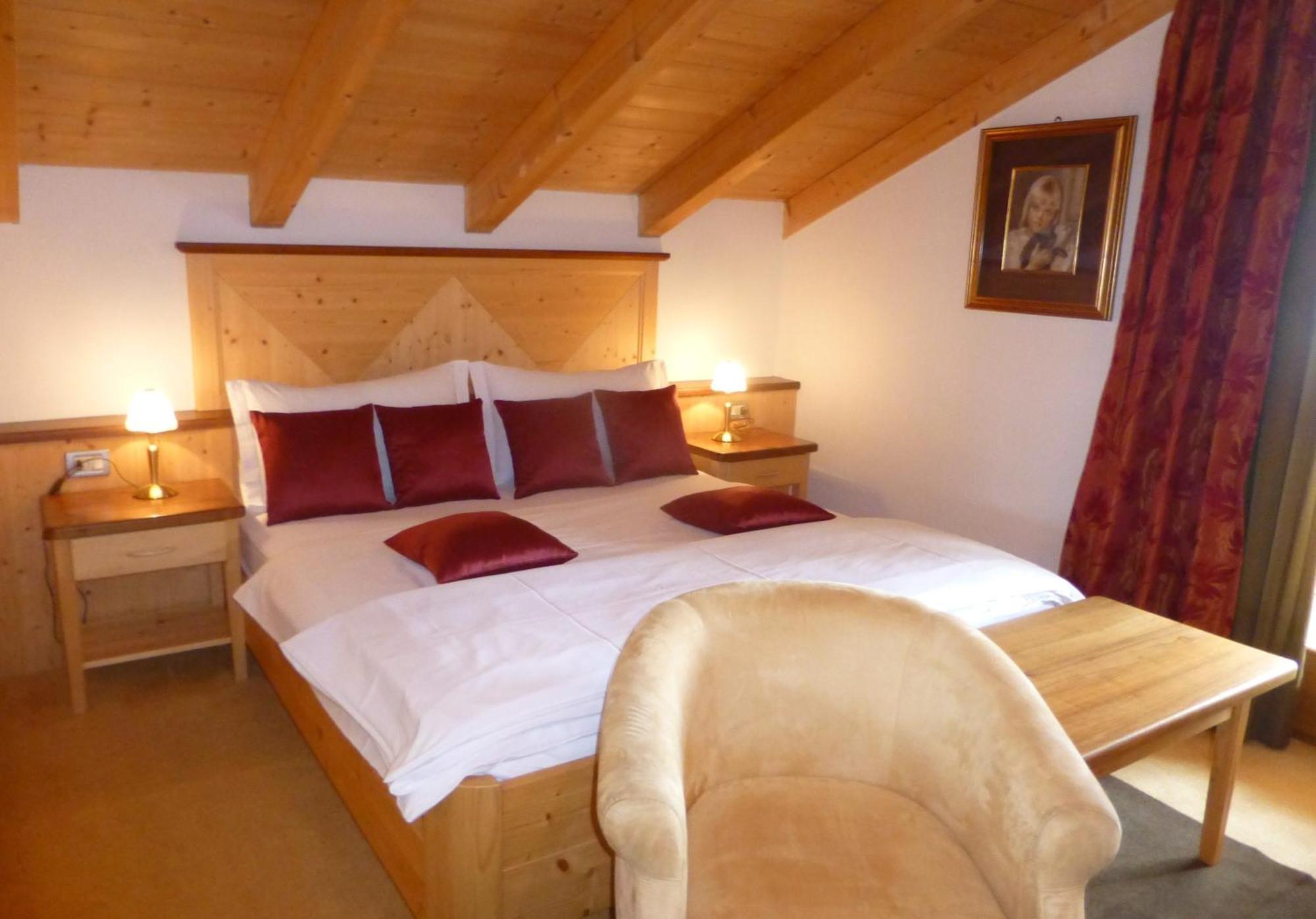 B&B Tamarindo 라 비야 외부 사진