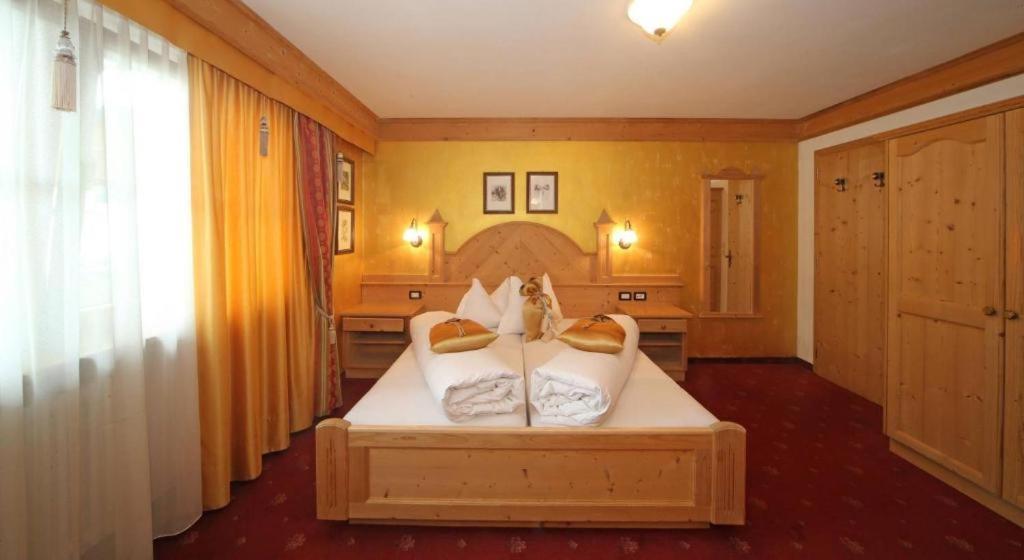 B&B Tamarindo 라 비야 외부 사진