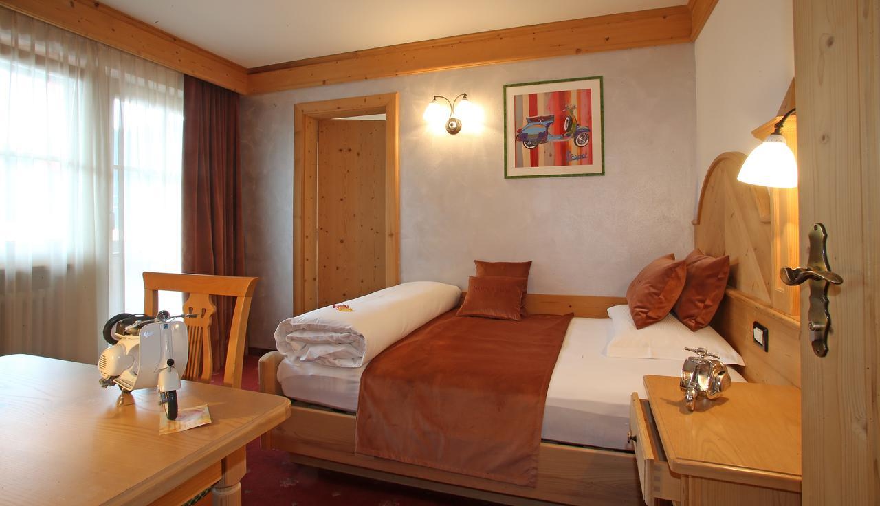 B&B Tamarindo 라 비야 외부 사진