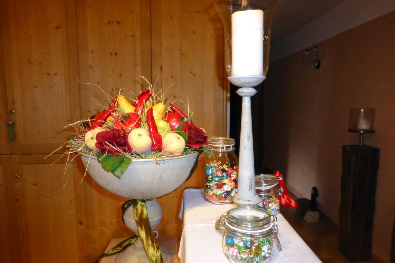 B&B Tamarindo 라 비야 외부 사진