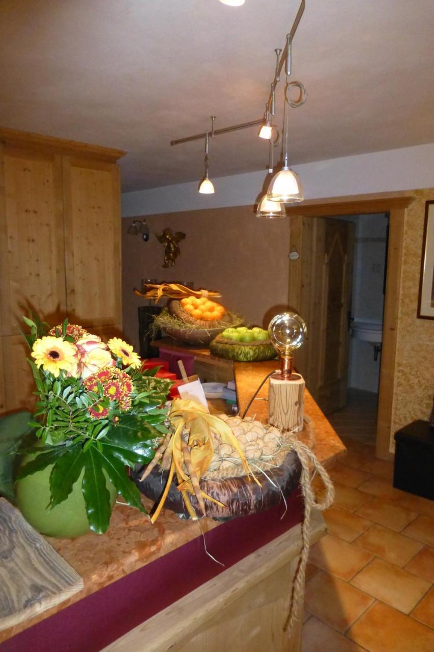 B&B Tamarindo 라 비야 외부 사진