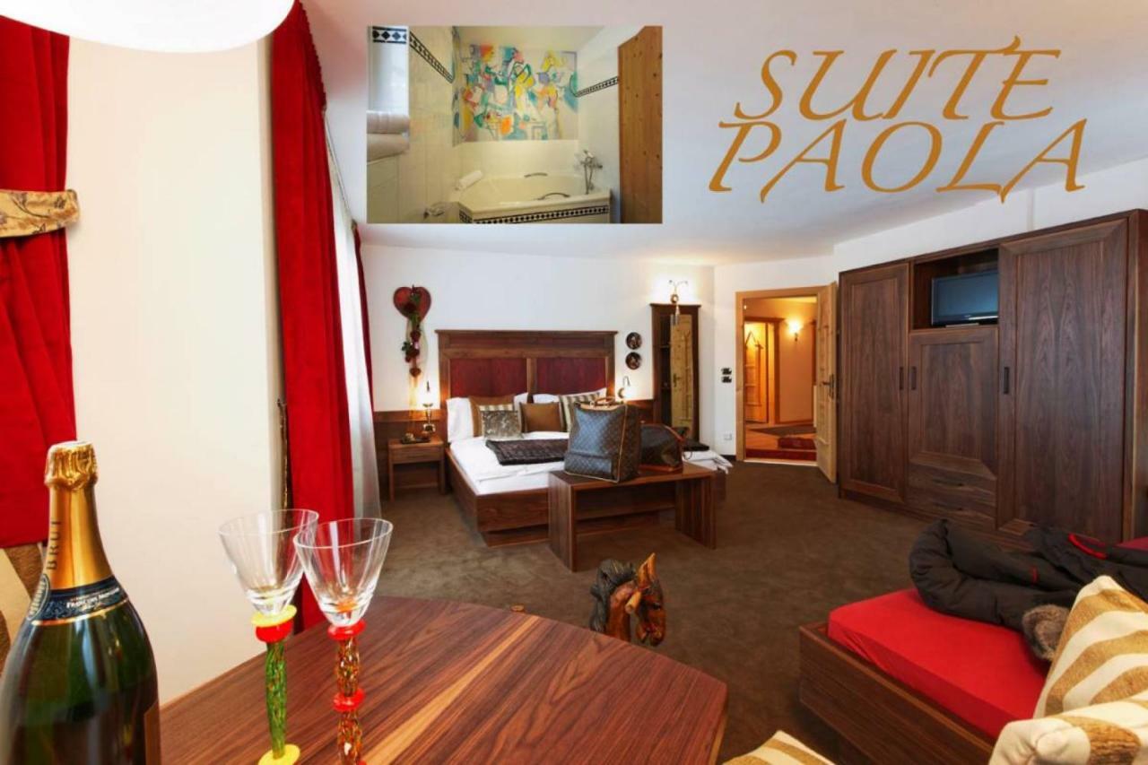 B&B Tamarindo 라 비야 외부 사진